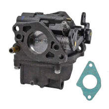 BF15 Series Outboard Boat Motor Engine Carburetor - Compatible with BF15 Models