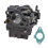 BF15 Series Outboard Boat Motor Engine Carburetor - Compatible with BF15 Models 1