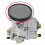 Motorcycle Carburetor Air Filter Velocity Stack for Harley B 4