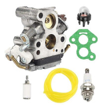 Carburetor for Husqvarn 435 435E 440E Chainsaw 506450501 Lawn Mower Engine Carb