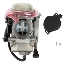 Durable Carburetor Fit for Prairie 360 Part Number 150031686 15003-1686