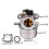 Carburetor Carb Kit Replacement for Stratton for Quantum Motor 498965 4