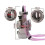Mikuni TX38mm 2-Stroke Carburetor Replacement for KTM 250 XC 200-350cc 2
