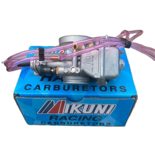 Mikuni TX38mm 2-Stroke Carburetor Replacement for KTM 250 XC 200-350cc 2