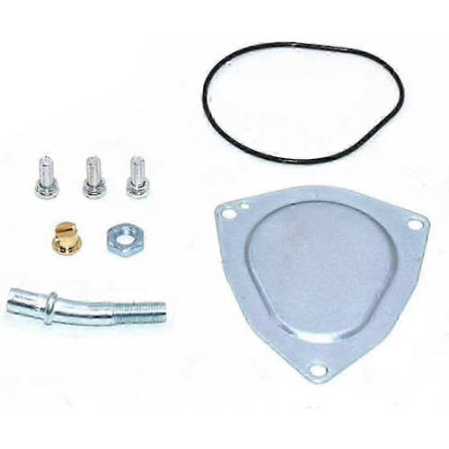 Suzuki LTZ400 Carburetor Replacement for ATV Quad 2003-2007 Model 1
