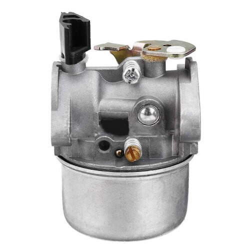 Carburetor Carb Kit Replacement for Stratton for Quantum Motor 498965 1