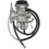 Suzuki LTZ400 Carburetor Replacement for ATV Quad 2003-2007 Model 3