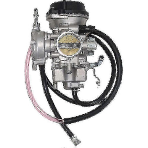 Suzuki LTZ400 Carburetor Replacement for ATV Quad 2003-2007 Model 2
