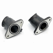 For Yamaha XVS650 V-Star XVS 650 Dragstar Custom Classic 97-16 Motorcycle Carburetor Intake Manifold