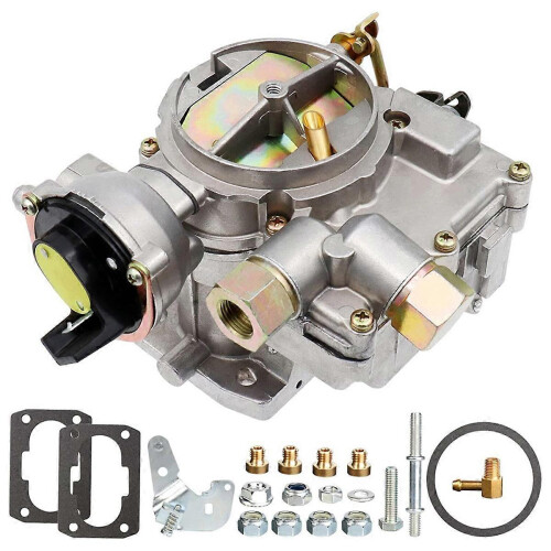 Marine Carburetor for 2.5/3.0L 4 CYL Engines