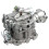 Marine Carburetor for 2.5/3.0L 4 CYL Engines 4