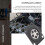 50Pcs A015006 Carburetor Diaphragm for C1-M2B C1S-E1 C1S-E2 4