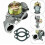 Briggs Stratton 491031 Engine Carburetor Replacement Part 1
