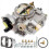 Marine Carburetor for 2.5/3.0L 4 CYL Engines 1