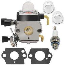 Carburetor for FS80 Carburetor - FC55 FC75 FS45 FS45C