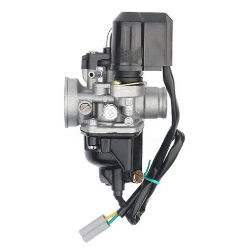 Carburetor 17.5mm with E- Gilera Runner for 2