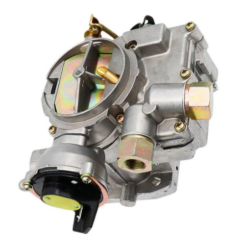 Marine Carburetor for 2.5/3.0L 4 CYL Engines 1