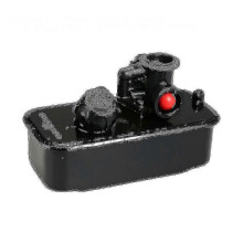 Briggs & Stratton 494406 Replacement Fuel Tank and Carburetor Set
