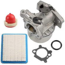 Carburetor Kit For Briggs&stratton 6150 4-7 Hp Engines 650 Series SZRH A-C