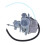 Motorcycle Carburetor Carb 80 YFM80 1