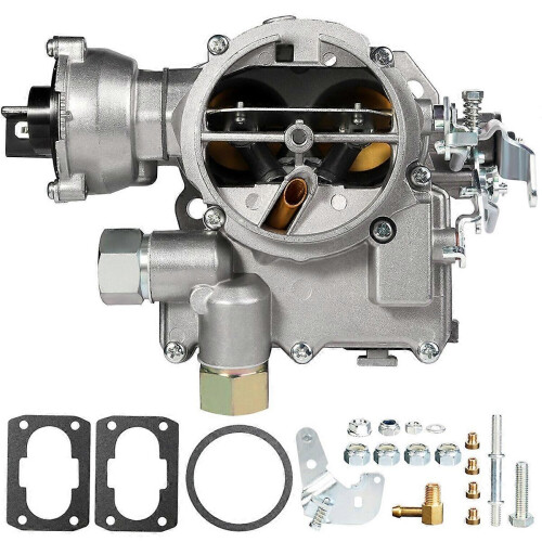 Marine Carburetor for 2.5/3.0L 4 CYL Engines 2