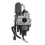 Carburetor 17.5mm with E- Gilera Runner for 5