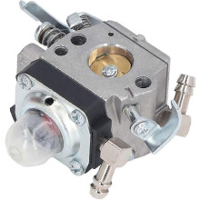 Wacker BS50 2 Aluminum Carburetor Easy Install Reliable Durable