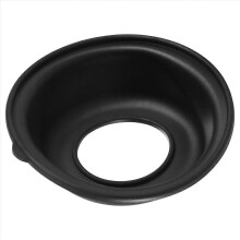 Carburetor Vacuum Diaphragm for V-Type 2-Cylinder Motorcycles