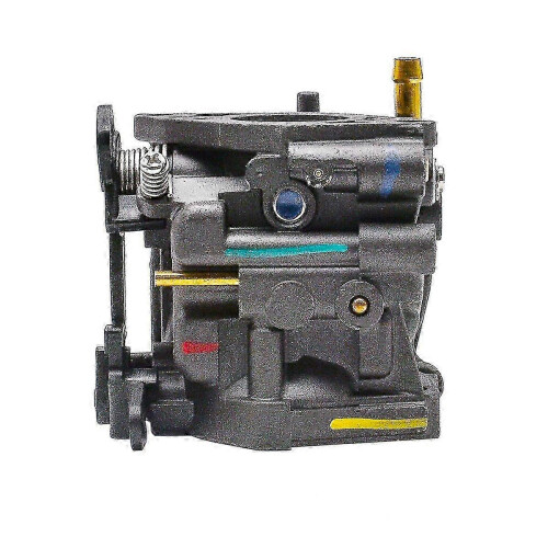 BF15 Series Outboard Boat Motor Engine Carburetor - Compatible with BF15 Models 1