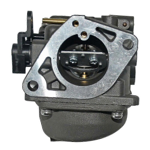 BF15 Series Outboard Boat Motor Engine Carburetor - Compatible with BF15 Models 2