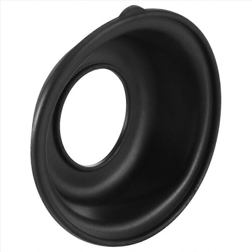 Carburetor Vacuum Diaphragm for V-Type 2-Cylinder Motorcycles 2