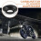 Carburetor Vacuum Diaphragm for V-Type 2-Cylinder Motorcycles 4