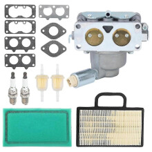 445677 407777 Carburetor Kit for 405777 406777 446677 445577 40G777 791230 796227 799230 699709 V-T Walkbee hwy