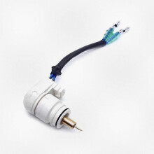 Outboard Assembly for 30-40hp Engine Carburetor Repair Components Compatible with Certain Brands 67C-14380