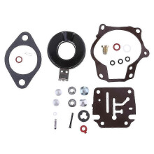 New Carburetor Repair Kit for Evinrude 20/30/40/50HP Outboard Motors