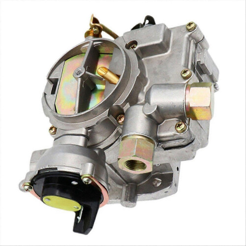 Marine Carburetor for 2.5/3.0L 4 CYL Engines 1