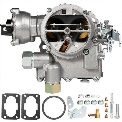 Marine Carburetor for 2.5/3.0L 4 CYL Engines 2