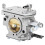 Garden Lawn Mower Carburetor Accessory Carb Replacement for WALBRO WB?37 150CC?200CC 1