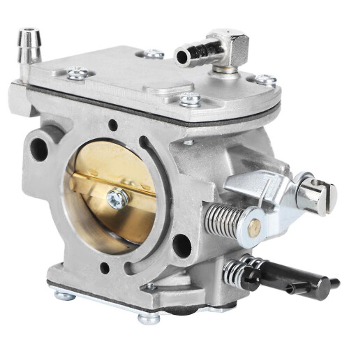 Garden Lawn Mower Carburetor Accessory Carb Replacement for WALBRO WB?37 150CC?200CC