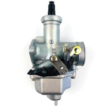 PZ27 Manual for CG150- 27mm Cable Chok Carburetor ATV Motorcycle Parts