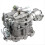 Marine Carburetor for 2.5/3.0L 4 CYL Engines 4