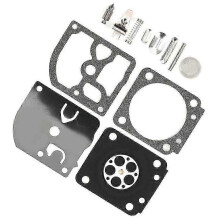 RB85 Carburetor Repair Kit Carb Rebuild Tool Fit for ZAMA c1qs41b c1qs42b c1qs47