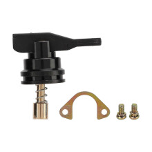 Carburetor Manual Handle Choke Switch 53015 Replacement for DELLORTO PHVA PHVB PHBN