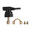 Carburetor Manual Handle Choke Switch 53015 Replacement for DELLORTO PHVA PHVB PHBN 1
