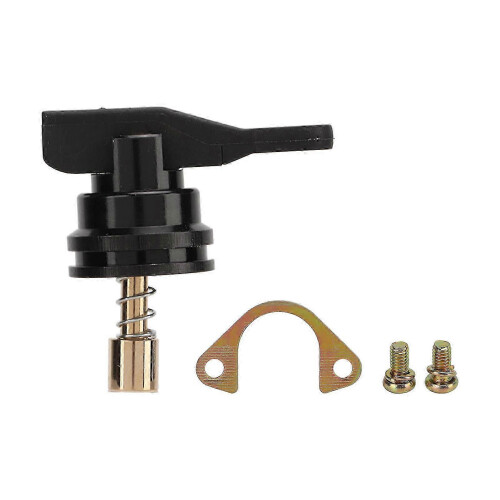 Carburetor Manual Handle Choke Switch 53015 Replacement for DELLORTO PHVA PHVB PHBN