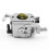 Carburetor for 021 023 025 MS210 MS250 Chainsaw 4