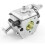 Carburetor for 021 023 025 MS210 MS250 Chainsaw 5