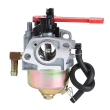 Carburetor Carburetor Gasket Primer Bulb Fuel Filter Kit Replacement Fit for Huayi 161SA 161S 951-10956 951-10956A
