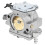 Garden Lawn Mower Carburetor Accessory Carb Replacement for WALBRO WB?37 150CC?200CC 5