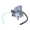 Motorcycle Carburetor Carb 80 YFM80 4